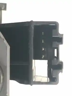 Second-hand car spare part trunk lock for ford focus lim. (cb4) 1.6 tdci cat oem iam references 8m51r442a66ca 8m51r442a66ca 8m51r442a66ca