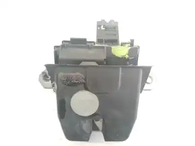 Second-hand car spare part Trunk Lock for FORD FOCUS LIM. (CB4) 1.6 TDCi CAT OEM IAM references 8M51R442A66CA 8M51R442A66CA 8M51R442A66CA