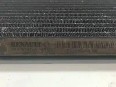 Second-hand car spare part Air Conditioning Condenser / Radiator for RENAULT LAGUNA II (BG0) * OEM IAM references 8200008763 8200008763 8200008763