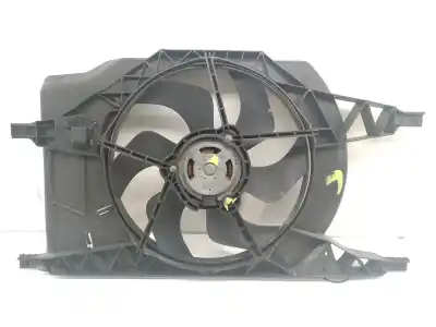 Автозапчастина б/у електро вентилятор для renault laguna ii (bg0) * посилання на oem iam 8200025635 8200025635 8200025635