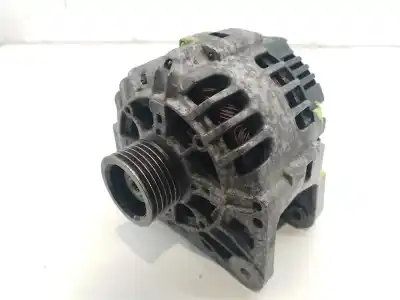 Автозапчастина б/у генератор для renault laguna ii (bg0) * посилання на oem iam 8200153710 sg9b053 