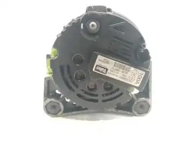 Автозапчастина б/у генератор для renault laguna ii (bg0) * посилання на oem iam 8200153710 sg9b053 