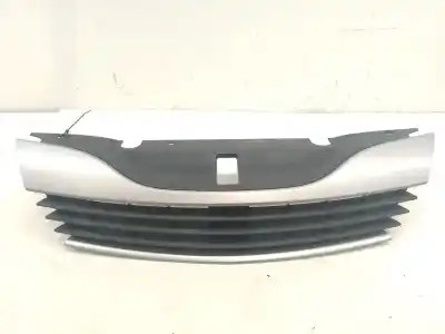 Автозапчастина б/у передня решіта для renault laguna ii (bg0) * посилання на oem iam 8200012581 8200012581 8200012581