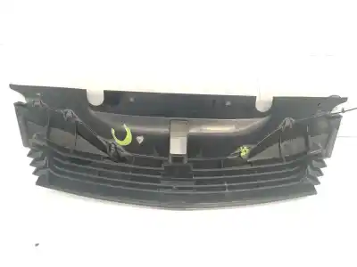 Автозапчастина б/у передня решіта для renault laguna ii (bg0) * посилання на oem iam 8200012581 8200012581 8200012581