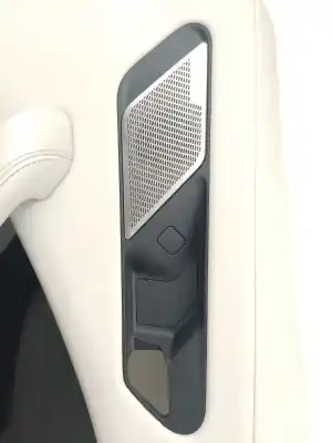 Автозапчастина б/у обликка задніх правіх дверей для jaguar i-pace first edition посилання на oem iam j9d327406aaw j9d327406aaw j9d327406aaw