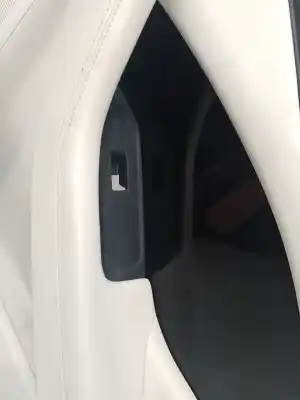 Автозапчастина б/у обликка задніх правіх дверей для jaguar i-pace first edition посилання на oem iam j9d327406aaw j9d327406aaw j9d327406aaw
