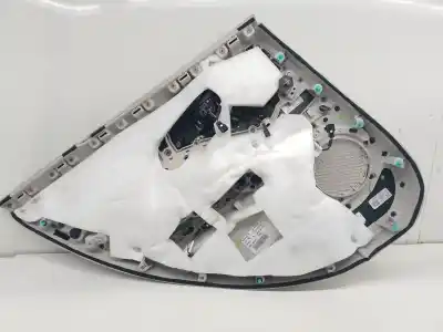 Автозапчастина б/у обликка задніх правіх дверей для jaguar i-pace first edition посилання на oem iam j9d327406aaw j9d327406aaw j9d327406aaw