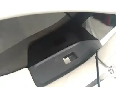 Автозапчастина б/у обкітка задніх лівіх дверей для jaguar i-pace first edition посилання на oem iam j9d327407aaw j9d327407aaw j9d327407aaw