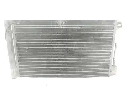 Peça sobressalente para automóvel em segunda mão condensador / radiador de ar condicionado por peugeot bipper * referências oem iam 55700406 d1478007 