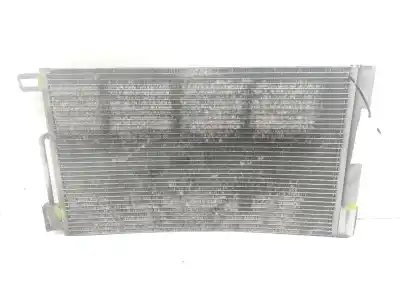 Peça sobressalente para automóvel em segunda mão condensador / radiador de ar condicionado por peugeot bipper * referências oem iam 55700406 d1478007 