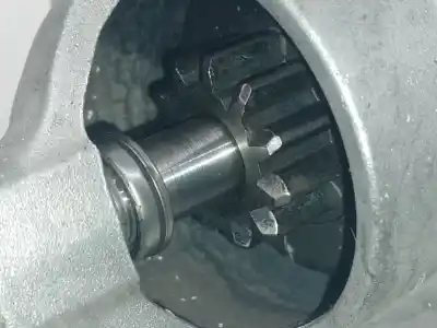 Peça sobressalente para automóvel em segunda mão motor de arranque por peugeot bipper * referências oem iam c193767a 8000000073600 