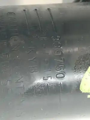 Pezzo di ricambio per auto di seconda mano ammortizzatore anteriore destro per hyundai santa fe (bm) 2.2 crdi style 4x4 riferimenti oem iam 546602b200