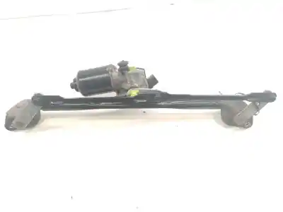 Pezzo di ricambio per auto di seconda mano tiranti e motorino del tergicristallo anteriore per hyundai santa fe (bm) 2.2 crdi style 4x4 riferimenti oem iam 981102b000