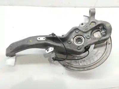 Автозапчасти б/у передняя правая кулачка за jaguar i-pace first edition ссылки oem iam j9d33k185bb j9d33k185bb j9d33k185bb
