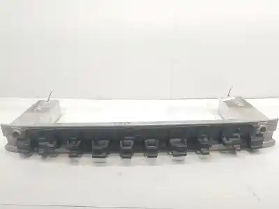 Автозапчастина б/у підсилення заднього бампера для jaguar i-pace first edition посилання на oem iam j9d317d928a j9d317d928a j9d317d928a