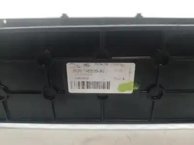 Second-hand car spare part medium for jaguar i-pace first edition oem iam references j9d319e839ab j9d319e839ab j9d319e839ab
