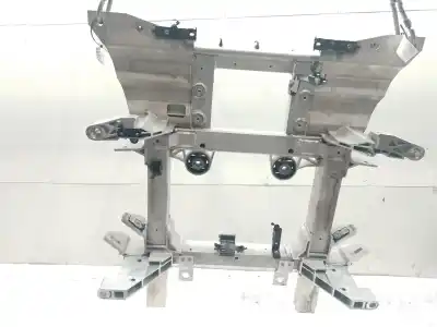Second-hand car spare part front axle for jaguar i-pace first edition oem iam references j9d35c145 j9d35c145 j9d35c145