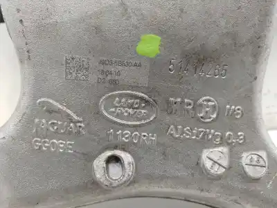 Автозапчасти б/у рычаг задней нижней правой подвески за jaguar i-pace first edition ссылки oem iam j9d35b530aa j9d35b530aa j9d35b530aa