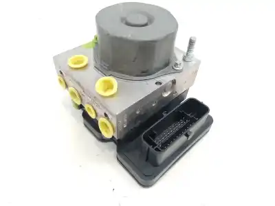 Автозапчастина б/у абс для renault clio iv (bh_) 1.5 dci 75 посилання на oem iam 476601283r 476601283r 476601283r