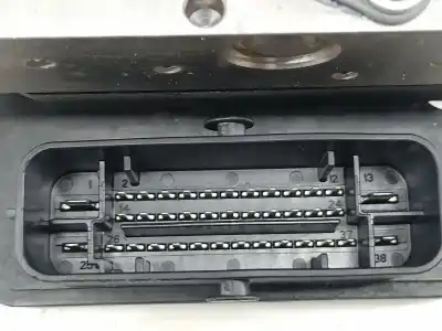 Автозапчастина б/у абс для renault clio iv (bh_) 1.5 dci 75 посилання на oem iam 476601283r 476601283r 476601283r