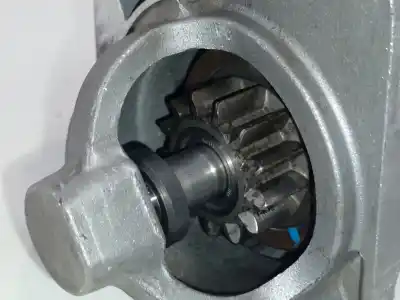 Автозапчастина б/у двигун запускається для renault clio iv (bh_) 1.5 dci 75 посилання на oem iam 233006508r 233006508r 233006508r