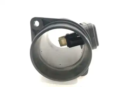 Автозапчастина б/у витратомір повітря для RENAULT CLIO IV (BH_) 1.5 DCI 75 Посилання на OEM IAM 8200682558C 5WK97021 