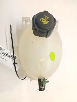 Автозапчасти б/у расширительный депозит за renault clio iv (bh_) 1.5 dci 75 ссылки oem iam 217100680r 217100680r 217100680r