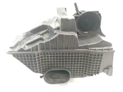 Автозапчастина б/у опора повітряного фільтра для renault clio iv (bh_) 1.5 dci 75 посилання на oem iam 165001258r 8201173592 