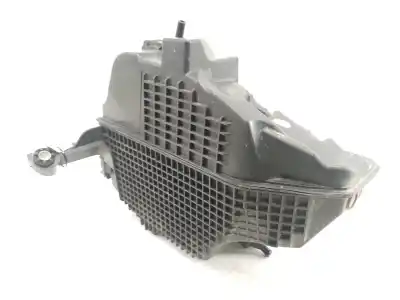 Автозапчастина б/у опора повітряного фільтра для renault clio iv (bh_) 1.5 dci 75 посилання на oem iam 165001258r 8201173592 