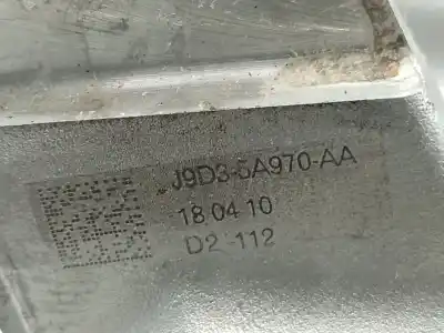 Автозапчасти б/у поворот заднего права за jaguar i-pace first edition ссылки oem iam j9d35a970aa j9d35a970aa j9d35a970aa
