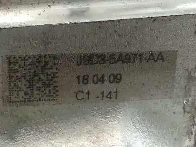 Автозапчасти б/у задняя левая поворотка за jaguar i-pace first edition ссылки oem iam j9d35a971aa j9d35a971aa j9d35a971aa