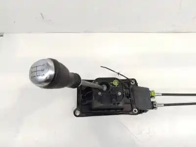 Автозапчастина б/у передач для renault clio iv (bh_) 1.5 dci 75 посилання на oem iam 349017101r 349017101r 349017101r