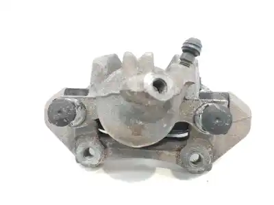 Автозапчастина б/у передній правий гальмівний супорт для renault clio iv (bh_) 1.5 dci 75 посилання на oem iam 410014752r 410014752r 410014752r