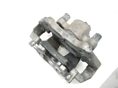 Автозапчастина б/у передній правий гальмівний супорт для renault clio iv (bh_) 1.5 dci 75 посилання на oem iam 410014752r