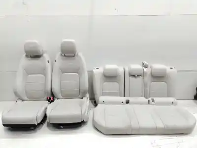 Автозапчасти б/у полный комплект сиденья за jaguar i-pace first edition ссылки oem iam   