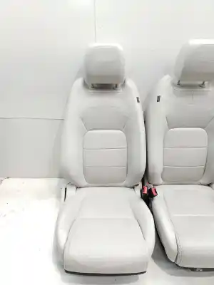 Автозапчасти б/у полный комплект сиденья за jaguar i-pace first edition ссылки oem iam   