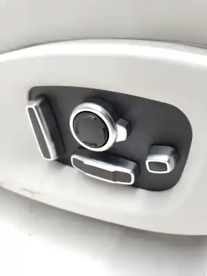 Автозапчасти б/у полный комплект сиденья за jaguar i-pace first edition ссылки oem iam   