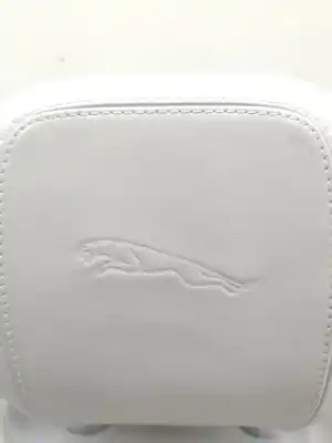 Автозапчасти б/у полный комплект сиденья за jaguar i-pace first edition ссылки oem iam 