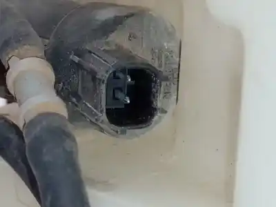 Peça sobressalente para automóvel em segunda mão depósito do limpa vidros por volvo xc90 2.4 turbodiesel cat referências oem iam 8659490