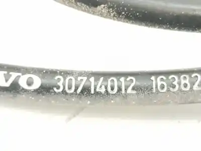 Peça sobressalente para automóvel em segunda mão alavanca de travão de mão por volvo xc90 2.4 turbodiesel cat referências oem iam 30714583
