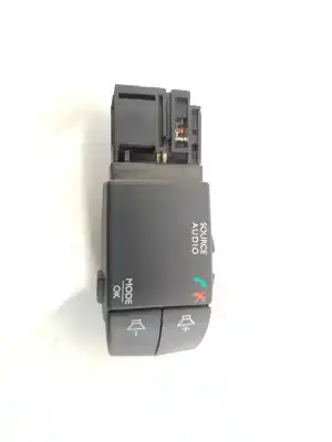 Автозапчастина б/у многофункційне управління для renault clio iv (bh_) 1.5 dci 75 посилання на oem iam 255522448r 255522448r 255522448r