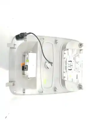 Автозапчастина б/у внутрішне світло для renault clio iv (bh_) 1.5 dci 75 посилання на oem iam 969805401r 969805401r 969805401r