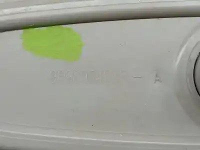 Автозапчастина б/у внутрішне світло для renault clio iv (bh_) 1.5 dci 75 посилання на oem iam 969805401r