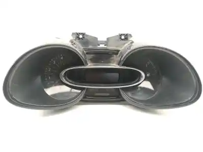 Second-hand car spare part dashboard for renault clio iv (bh_) 1.5 dci 75 oem iam references 248107251r 248107251r 248107251r