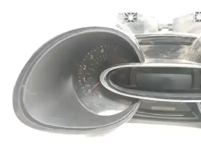Second-hand car spare part dashboard for renault clio iv (bh_) 1.5 dci 75 oem iam references 248107251r 248107251r 248107251r