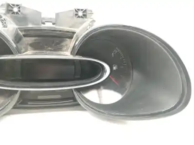 Second-hand car spare part dashboard for renault clio iv (bh_) 1.5 dci 75 oem iam references 248107251r 248107251r 248107251r