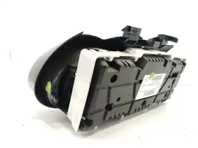 Автозапчасти б/у приборная доска за RENAULT CLIO IV (BH_) 1.5 DCI 75 ссылки OEM IAM 248107251R 248107251R 248107251R