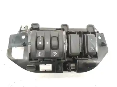 Second-hand car spare part multifunction switch for renault clio iv (bh_) 1.5 dci 75 oem iam references 1136154x 1136154x 1136154x