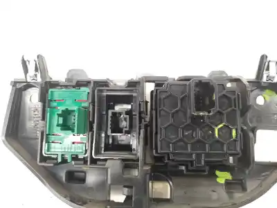 Автозапчастина б/у многофункційне управління для RENAULT CLIO IV (BH_) 1.5 DCI 75 Посилання на OEM IAM 1136154X 1136154X 1136154X