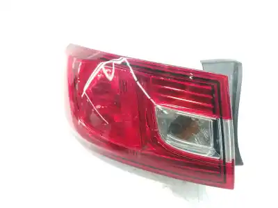 Автозапчастина б/у лівий ход ліхар для renault clio iv (bh_) 1.5 dci 75 посилання на oem iam 265553752r 265553752r 265553752r